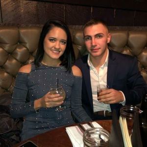 Meet your Posher, Victoria